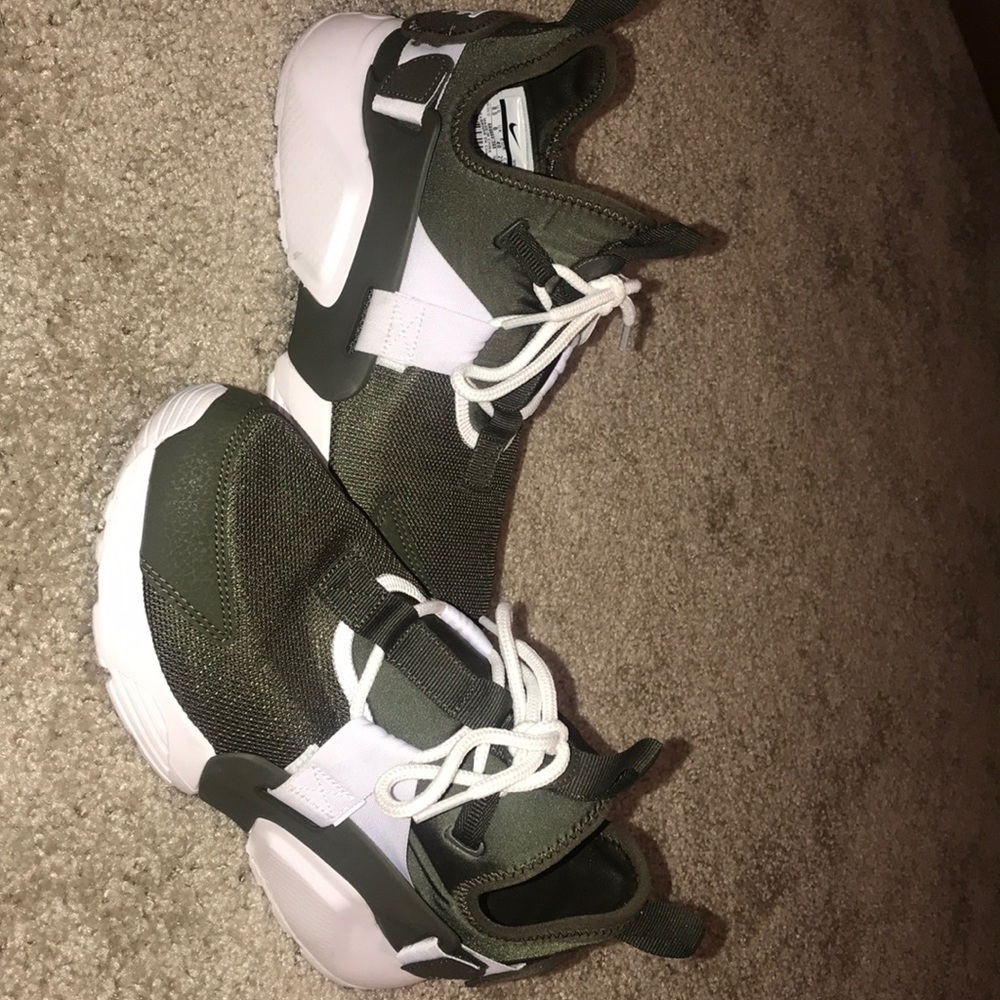 Nike Air Shoes